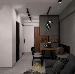 Blk 547C Segar Vale (Bukit Panjang), HDB 2 Rooms #613227471